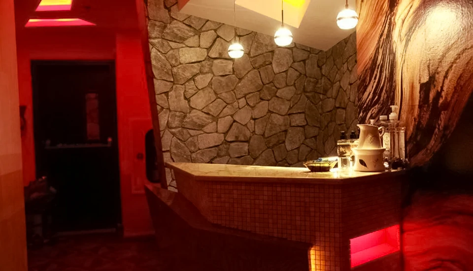 هتل ارکید دبی